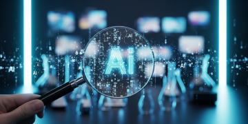 Google Search 整合 AI 圖像辨識 用戶可查生成內容來源