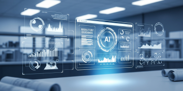 美國 FDA 公布 AI 藥物開發指南 鼓勵藥廠及早諮詢