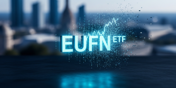投資歐股金融ETF風險高 監管干預恐讓股息一夜蒸發
