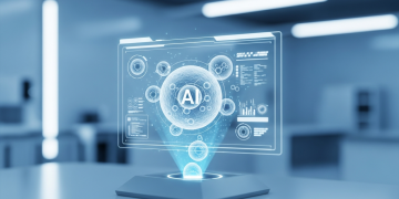 Grundium 收購 Visiopharm 打造 AI 精準病理平台 提升診斷效率