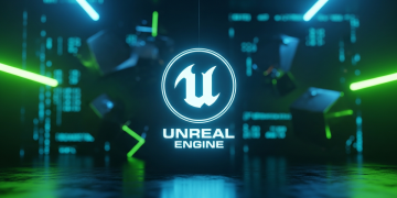 Epic Games 揭示下一代引擎藍圖 Unreal Engine 6 將於 2028 年登場