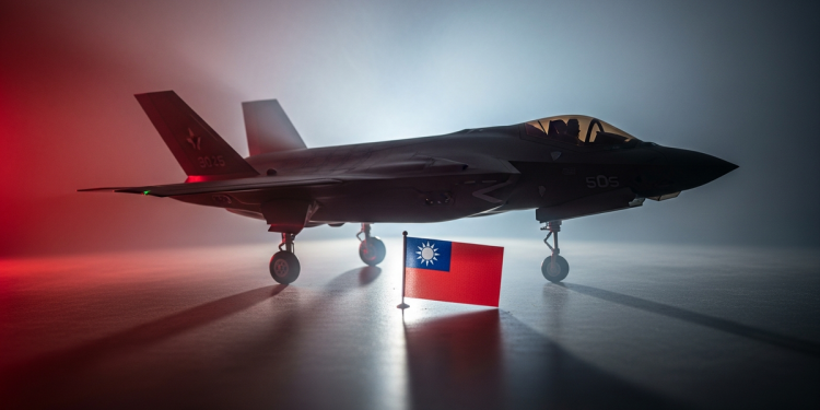 美暫停 140 億美元對台軍售 說法矛盾引發戰略疑慮
