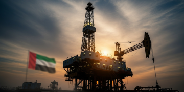 伊朗衝突促全球能源秩序洗牌 阿聯退出OPEC、美出口創新高
