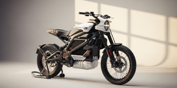 LiveWire 拓展電動越野版圖 收購新創 Dust Moto 搶進市場