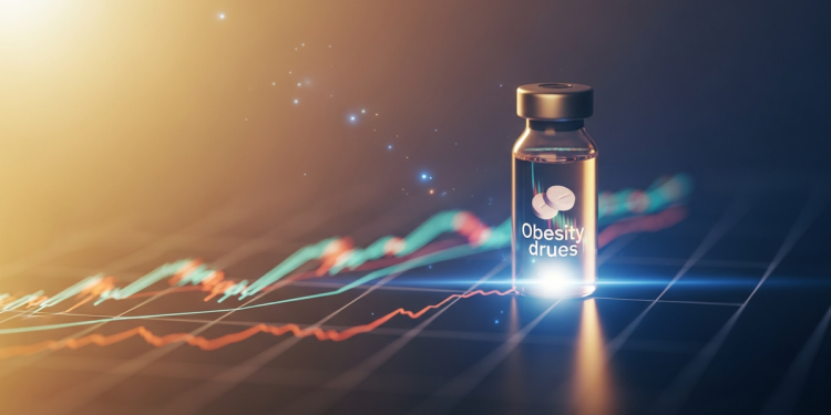 肥胖症藥物研發價值超越腫瘤藥物 德勤報告揭製藥新趨勢