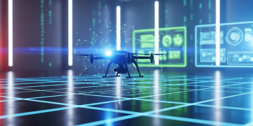 Quantum Cyber成立子公司鎖定美軍訂單 股價盤中波動引關注