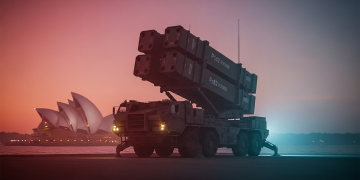Lockheed Martin Australia擴大HIMARS與PrSM計畫 強化區域長程打擊嚇阻