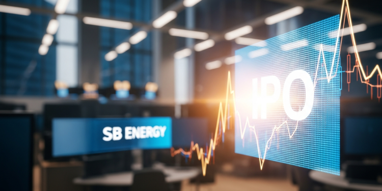 搶攻AI基礎設施商機 軟銀兩大子公司SB Energy、Roze擬美國上市