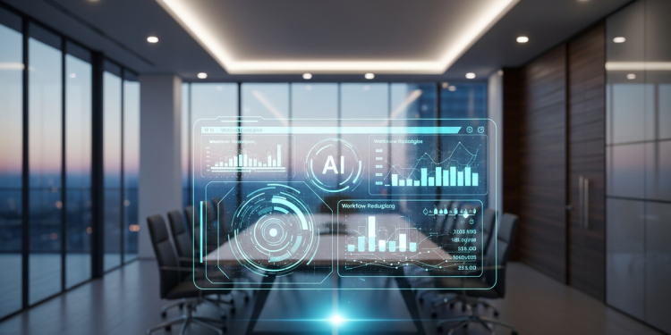 亞馬遜前 AI 領導者拓展營運AI演講 全國巡迴聚焦實務應用
