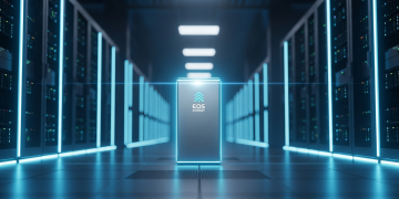 Eos Energy 攜手博龍資管 成立長時儲能新公司