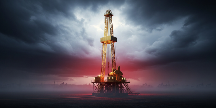 Gulfport Energy 傳任命前切薩皮克能源 CEO 為新執行長
