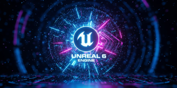 Epic Games 揭示次世代 Unreal Engine 6 視覺革新備受矚目