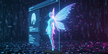 AI生成內容頻現怪異現象 OpenAI曾遭「妖精」入侵 政府與IP挑戰並存