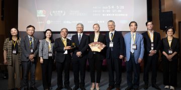 對話諾貝爾特展:不只追逐榮耀,更看見造福人類的人性光輝