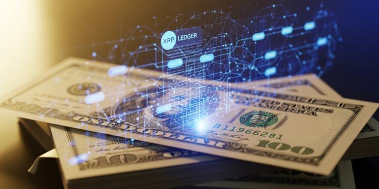Ondo Finance偕摩根大通瑞波萬事達卡 首度透過XRP Ledger完成代幣化美債跨境贖回