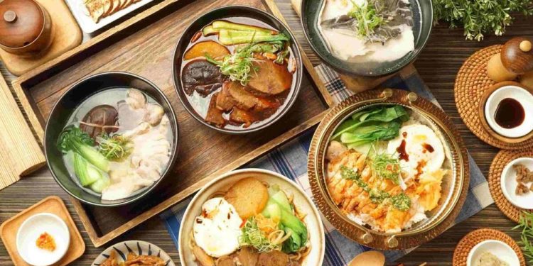 三峽北大特色餐廳：用牛肉麵與鍋巴飯 從細節呈現出價值的款待文化