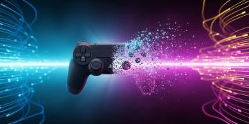 PlayStation數位遊戲佔85%銷量 實體版比重跌至15%