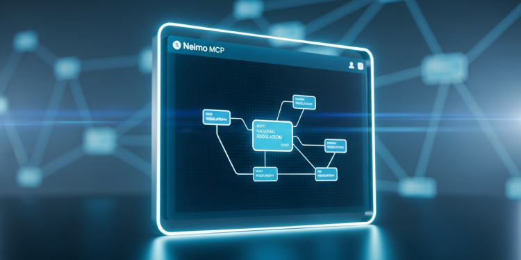 AI 助攻遊戲全球發行 k-ID 推 Neimo MCP 簡化法規審查