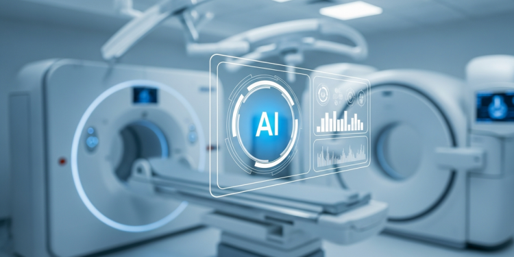 AI 醫療影像導入新里程碑 美國放射學會頒佈首份實踐參數