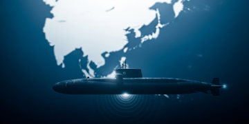 南韓啟動國造核動力潛艦計畫 命名Jang Bogo N