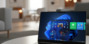 Windows 11全面強化PC遊戲 整合跨平台與雲端體驗