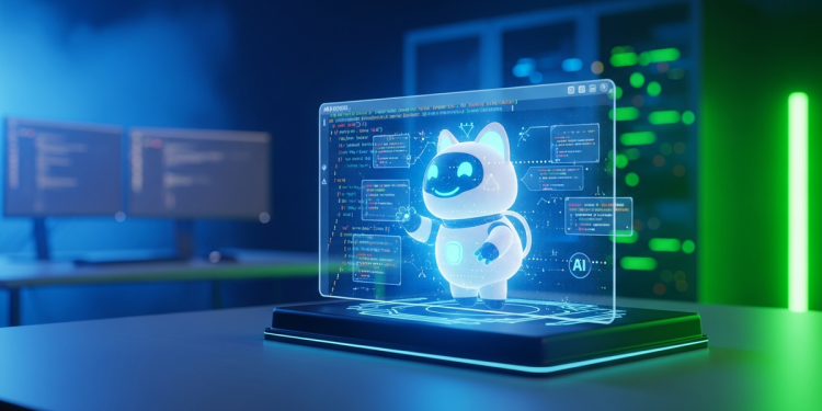 OpenAI 為 Codex 程式工具增添 AI 寵物 強化開發者互動體驗