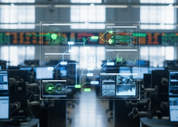 AI 顛覆會計知識測試模式 德州紐約顧問領袖揭示企業級轉型策略