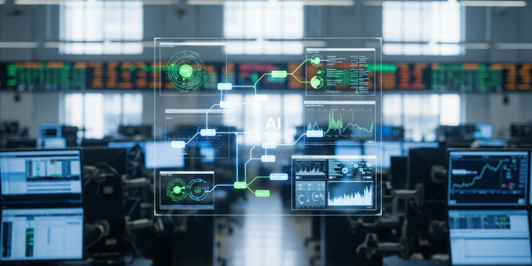 AI 顛覆會計知識測試模式 德州紐約顧問領袖揭示企業級轉型策略