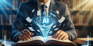 美大學教授應對AI助學挑戰 兼顧創新與學生思辨