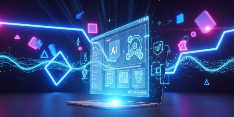 Roblox 轉型 AI 娛樂平台 逾四成頂尖創作者已採智慧工具