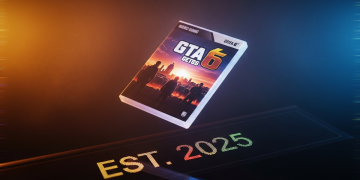 Grand Theft Auto 6 發售期動盪 Take-Two 財報成關鍵