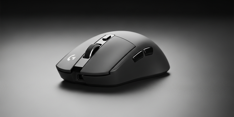 羅技G PRO X Superlight 2電競滑鼠下殺 低於「黑五」價