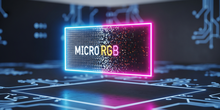 三星電子傳調整 Micro LED 電視策略 轉向 Micro RGB 降成本
