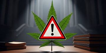 美國大麻業者誇大療效遭集體訴訟 監管風險浮現