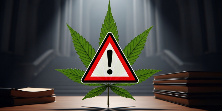美國大麻業者誇大療效遭集體訴訟 監管風險浮現