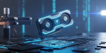 中國獨立公司推新遊戲GPU 效能價格矛盾挑戰輝達主導地位