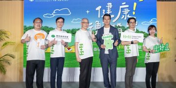 國泰健康管理15週年嘉年華打造「健康！衡簡單」新日常