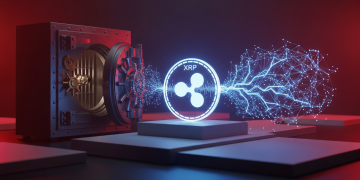 XRP ETF資金突破13億美元 瑞波區塊鏈技術獲銀行測試應用