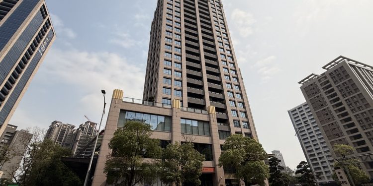 睿星科技地產公開標售新莊副都心指標商辦 6月23日開標搶進商業核心區