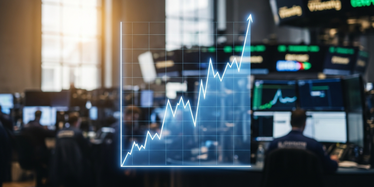 美股漲跌互見那指跌逾0.5% 美元、美債殖利率雙揚添壓
