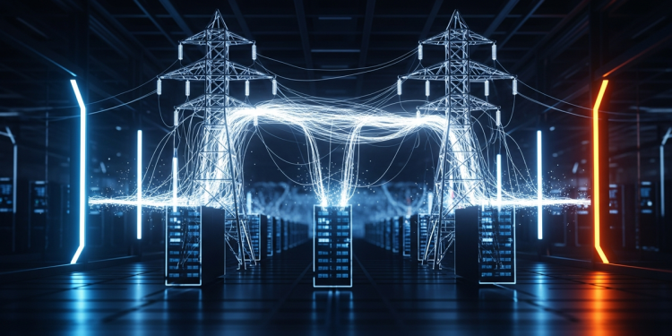 AI電力需求激增：NextEra擬668億美元併購道明尼能源成美第三大電力公司