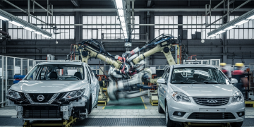 日產考量為中國車廠代工 英國桑德蘭廠求生機
