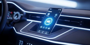 蘋果CarPlay Ultra擴大版圖 現代、起亞、捷恩斯車款將導入