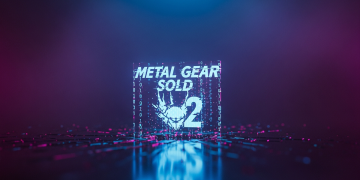 Metal Gear Solid 2 原始碼外洩 逾30GB內容掀模組熱潮