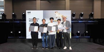 為工作犬打造理解與支持的日常 牧羊人集團首度參與新一代設計展
