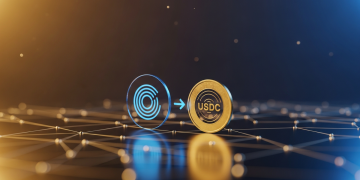 Boltz開通非託管USDC兌換 比特幣直通Circle美元