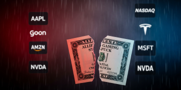 Allied Gaming 恐遭那斯達克下市 緊急籌畫反向分割救股價