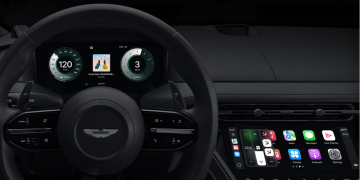 數位副駕爭霸戰：Grok宣示佔位！ Apple CarPlay形成「三國鼎立」?
