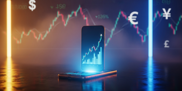 大型科技股財報牽動美股走勢 Alphabet飆漲6%獨領風騷