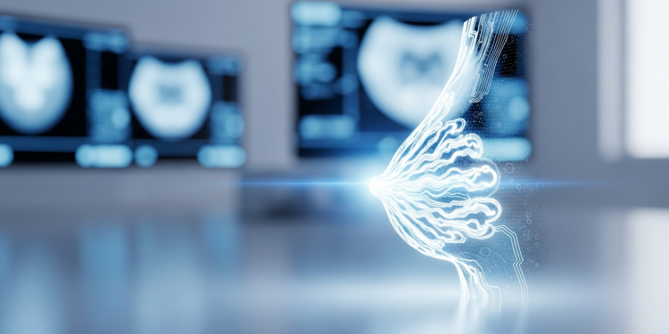 Perimeter Medical Imaging AI募資逾1400萬加元 強化AI乳癌影像技術